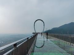 -黄腾峡生态旅游区