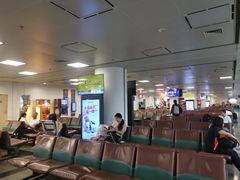 -厦门高崎国际机场-T3航站楼