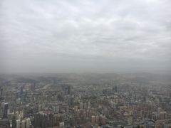 -兰山公园