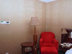 -顺德君豪酒店(佛山容桂渔人码头店)