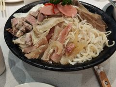-牛记皇·鲜牛肉火锅(弘阳广场店)