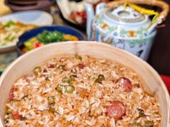 -锦府盐帮·侯宅(五棵松万达店)