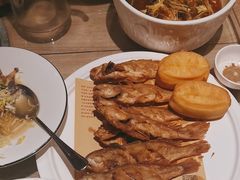-味莊·青岛菜(云霄路店)
