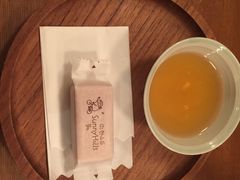 -微热山丘(台北民生公园门市店)