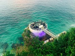 -Rock Bar Bali(Bali)
