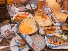 -平成屋·午肴夜酒(四川北路店)