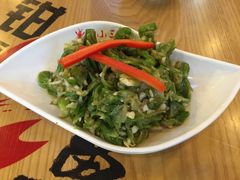 -鲁小三·大骨自助(金山总店)
