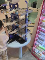 -奈尔宝·儿童乐园·亲子餐厅(苏州大悦城店)