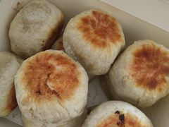 -长发西饼(临顿路店)