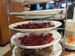 -幸运牛汕头小黄牛牛肉火锅(梅林店)