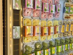 -御嘉隆蛋糕(幸福里店)