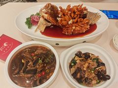 -得月楼·省级非遗·传统苏帮菜(观前店)