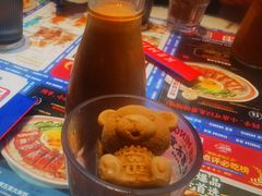 -克茗冰室(光明N次方公园店)
