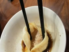 -黄阿姨锅贴大王(万航渡路店)