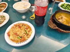 -溪涧堂农家土菜(神仙居店)