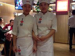 西贝莜面村(当代店)-西贝莜面村(当代商城店)