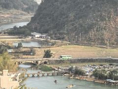 -靖西鹅泉风景区