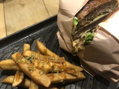 -维卡食舍(户部山店)