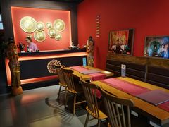 -泰国餐厅 Thai Food(裕华万达店)