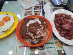 -澳门陈光记烧味饭店(万象城店)