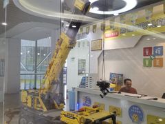 -童程童美少儿编程乐高机器人(汉阳校区)