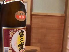 -鮨桐日本料理(望京店)