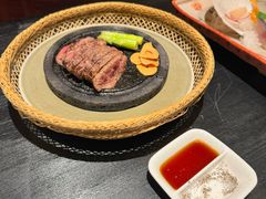 -希望日本料理(保利香槟花园店)