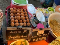 -周日夜市