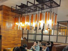 -新旺茶餐厅(嘉里城店)