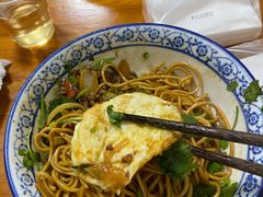 -梅溪·小伙子干挑面(安吉总店)