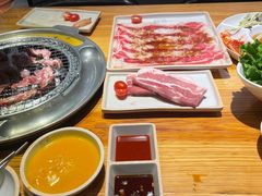 -喜来稀肉(北外滩白玉兰广场店)