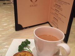 -8餐厅(新葡京酒店)