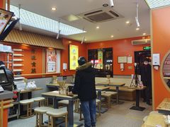 -陕味食族油泼面·小炒盖码面(双榆树店)