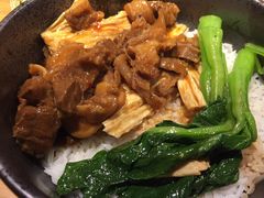 -72街红烧排骨饭(海珠丽影广场店)