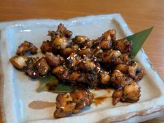 -yokocho上横町·日本食街(深业上城店)