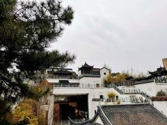 -江宁织造博物馆