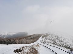 -多乐美地滑雪场