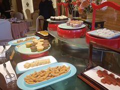 -北京饭店