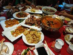 -东北大院·东北菜(三台子店)
