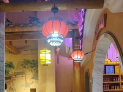 -巢爷老味(东方红店)