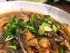 -小乡小镇·传承桐庐土菜·老板亲自烧的菜