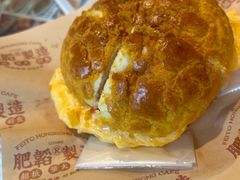 -肥韬茶餐厅(海上世界店)