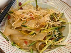 -一楼食业·美食人家