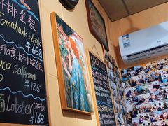-后厨意餐La Cucina(外交公寓店)