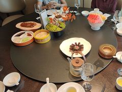 -炊江南·上海菜(国展华漕店)