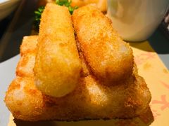-大潮淮·淮扬菜(何园旗舰店)