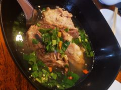 -Doo Dee Thai Food(Issan/Isaan/Esan)