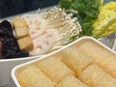 -半天妖烤鱼(石岛店)