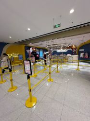 -奈尔宝家庭中心·亲子餐厅(北京东坝万达店)