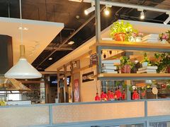 -比格比萨自助(沙河店)